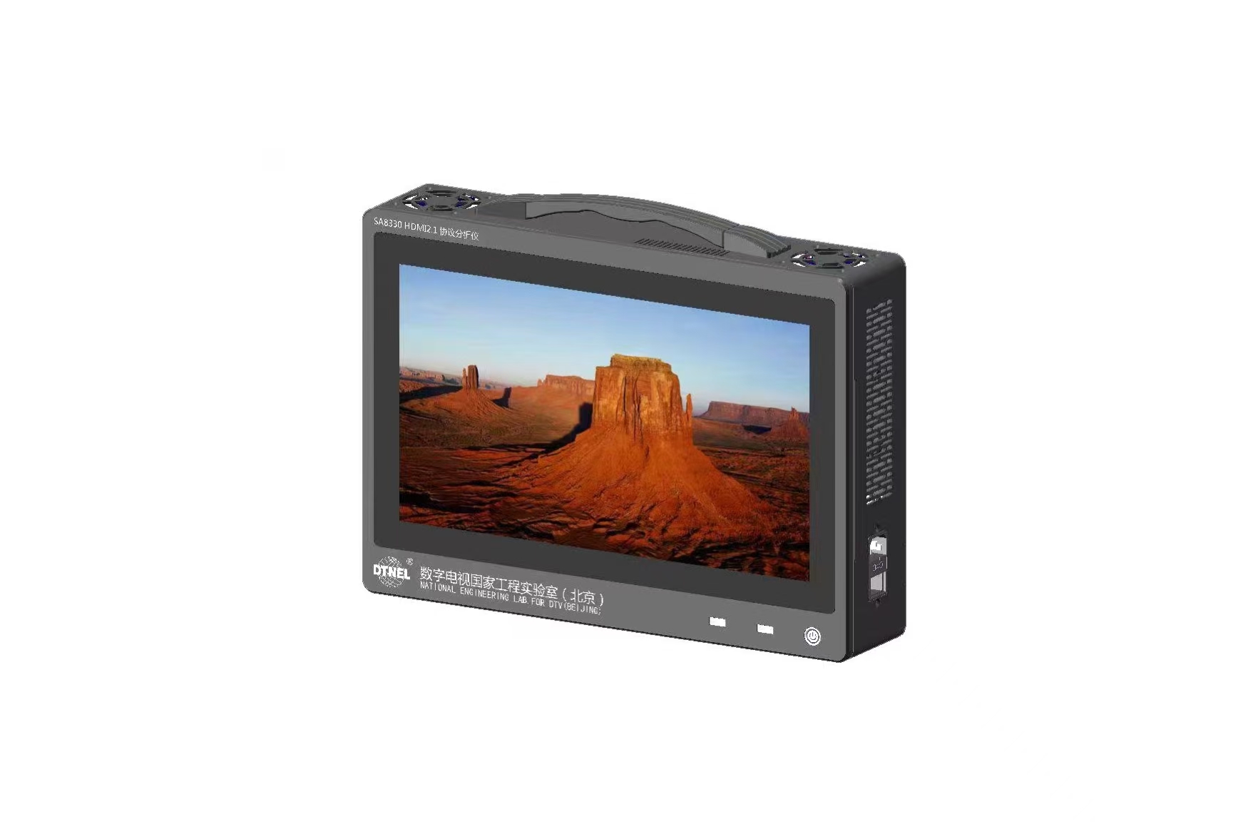 HDMI 2.1协议分析仪-SA8330